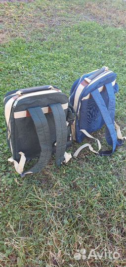 Рюкзак для пикника на 4 персоны