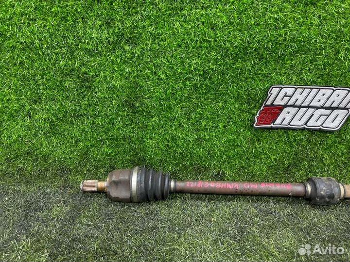 Привод передний правый Hyundai Avante MD