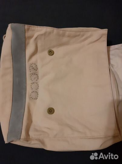 Рюкзак модный ecco