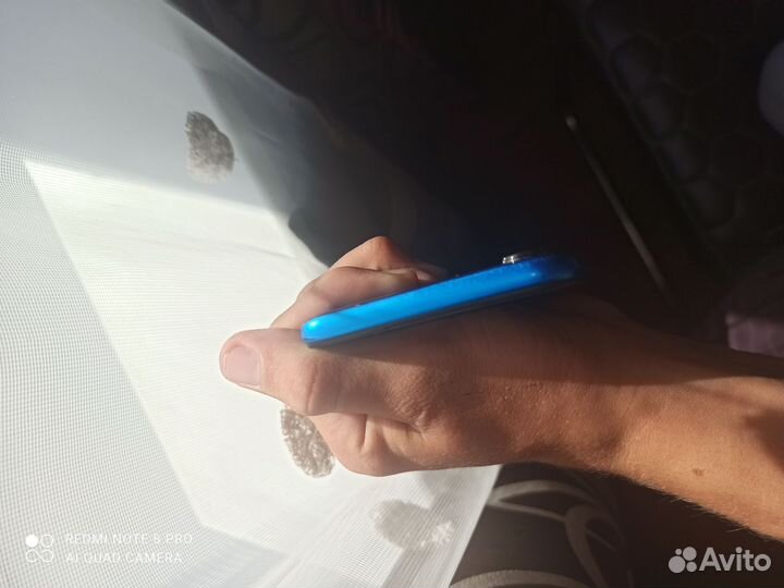 Продаю realme c3