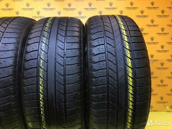 Goodyear Wrangler HP All Weather 255/55 R19 111V