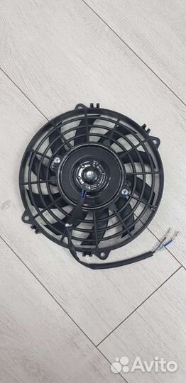 Вентилятор cfmoto,CF moto X5,500-2A,X6