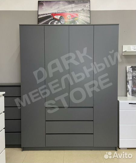 Шкаф 160