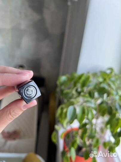 Помада Dior rouge 999 mini