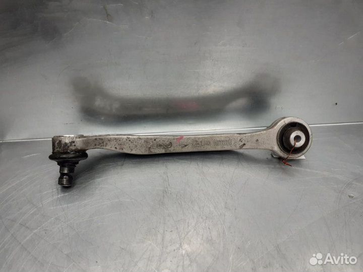 Рычаг передний верхний левый передний Audi A6 C6