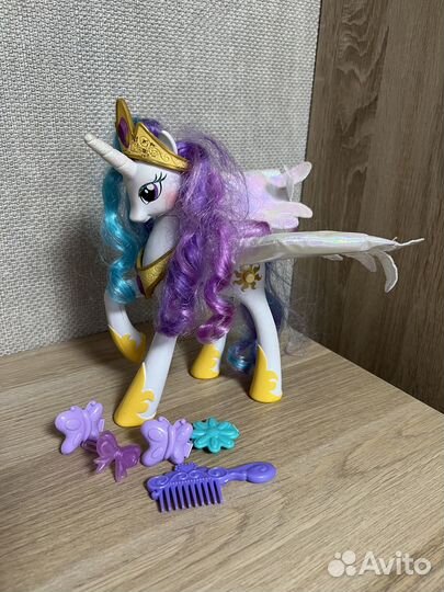 Единорог,куклы с питомцами,Lol