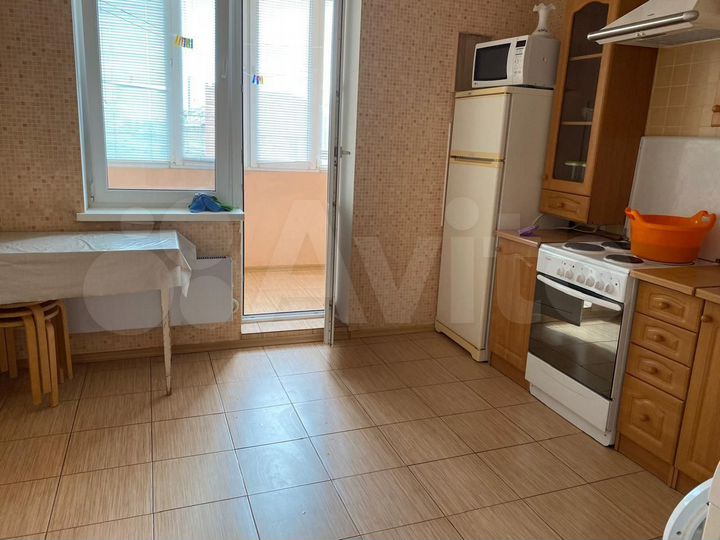 1-к. квартира, 42,5 м², 3/17 эт.