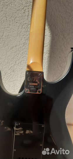 Электрогитара GTX 23 Korea