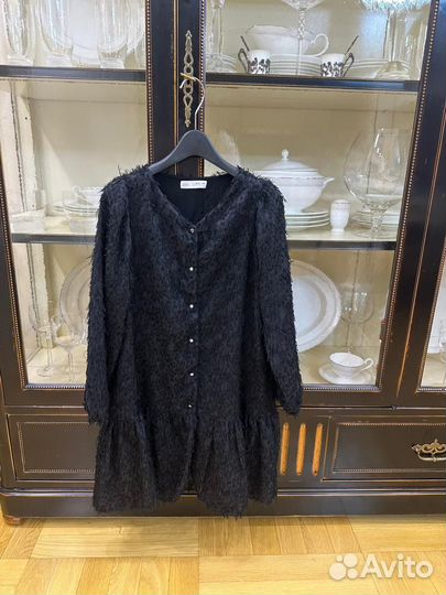 Платье для девочки zara