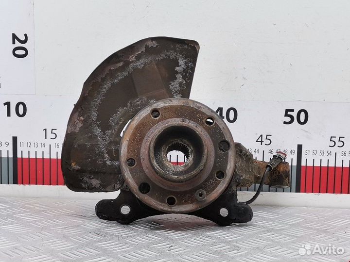 Ступица для Opel Zafira B