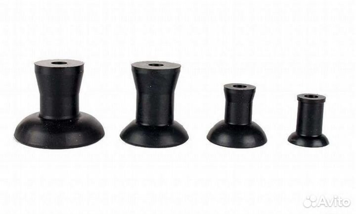 Приспособление для притирки клапанов