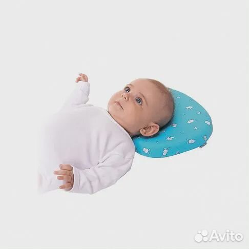 Подушка ортопедическая trelax Mimi П27