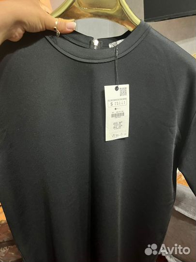 Футболка женская Zara