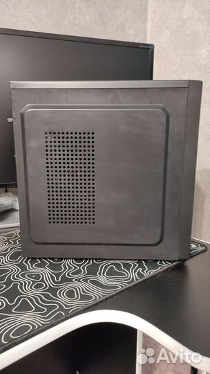 Корпус для пк dexp