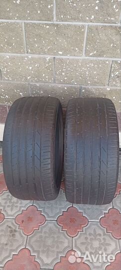 Hankook Ventus S1 Evo 2 K117 295/40 R20 110Y