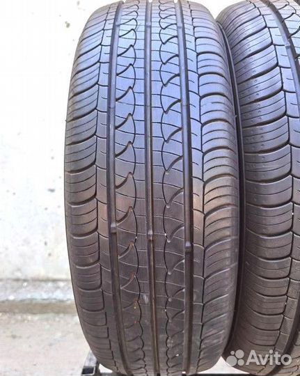 Nexen N'Priz AH8 185/65 R15 88H