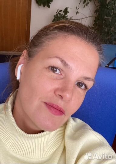 Руководитель отдела закупок и логистики