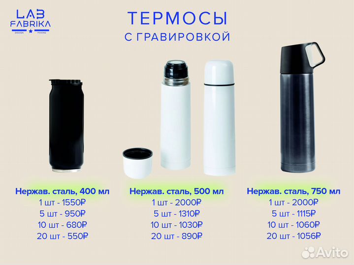 Печать на кружках, термосах, термокружках.Сувениры