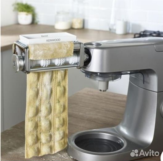 Насадка для равиоли Кенвуд