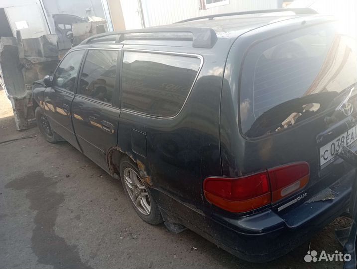 Toyota Camry SXV10 VCV10 V10 XV10 2.2 МКПП Разбор