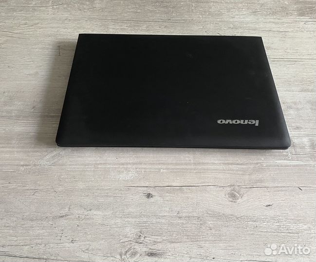 Ноутбук lenovo g50 30