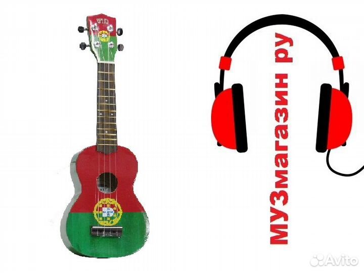 Гитары от 3650, Укулеле 1000 и 2200 качественнные