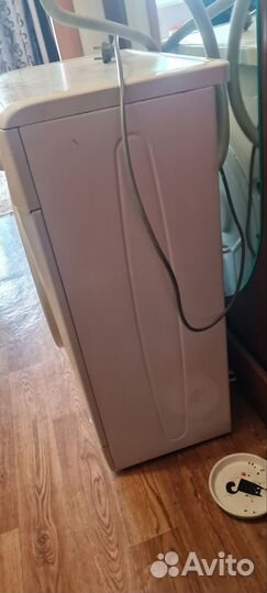 Стиральная машина веко