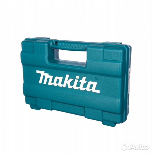 Аккумуляторная отвертка Makita DF001DW