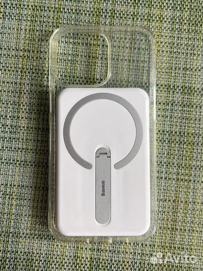 Чехол baseus iPhone 13 pro