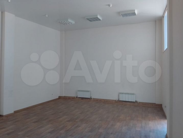 Офис, Склад, Торговля, Производство 25 м² - 250 м²