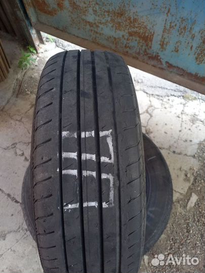 Nexen N'Fera SU4 185/65 R15