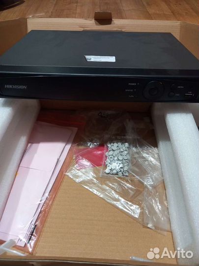 Цифровой видеорегистратор