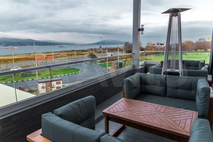 Общепит, 350 м²