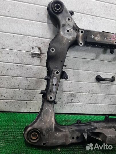 Подрамник передний Volvo XC90 2006