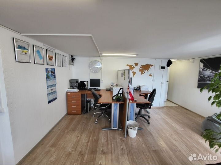 Юридический адрес. Красногорск. Собственник