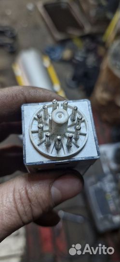 Реле. Relay cat 700 ha33a1