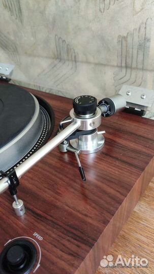 Проигрыватель винила Victor JL B37