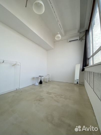 Аренда фотостудии в Москве. Для предметной съемки