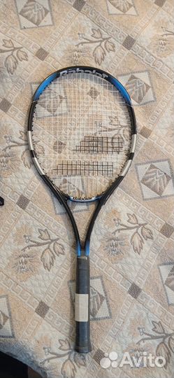 Ракетка для большого тенниса