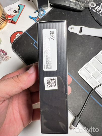 Туалетная вода Tom Ford Black Orchid