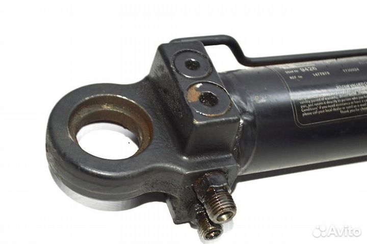 Цилиндр подъема кабины scania R-series (01.04)