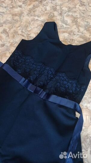 Школьная форма для девочки