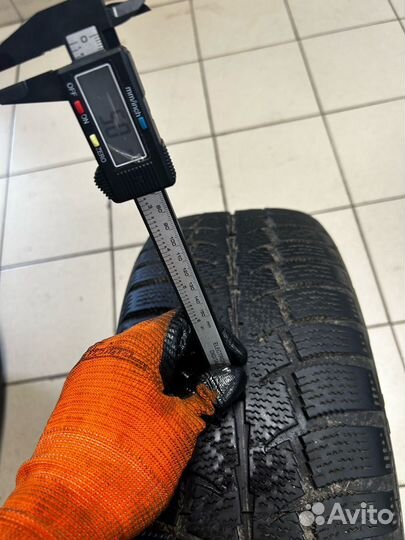 Cordiant Polar SL 205/55 R16 94T