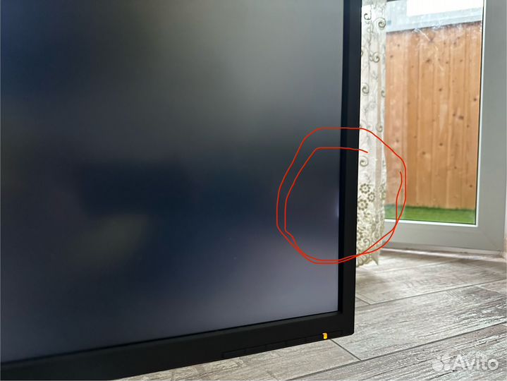 Монитор Acer Predator xb321hk