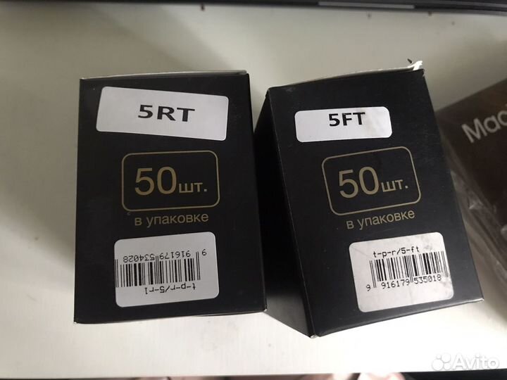 Тату оборудование