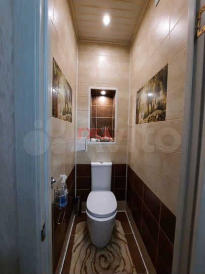 2-к. квартира, 61,3 м², 7/9 эт.