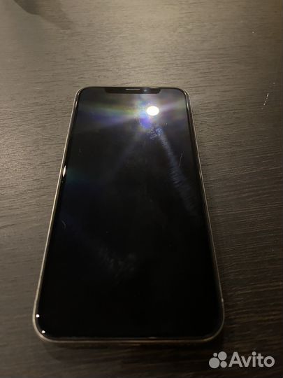 iPhone X, 64 ГБ