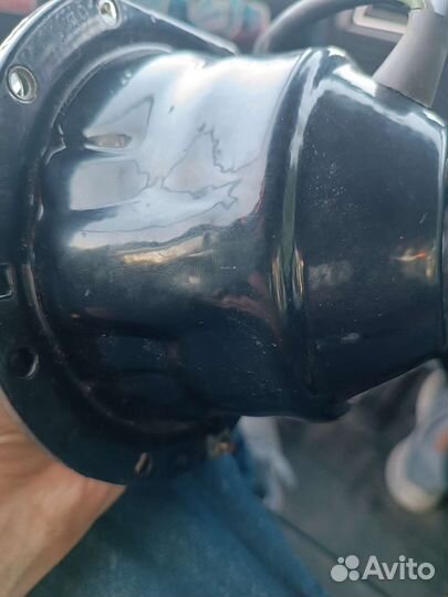 Фара ваз 2106 чехословакия