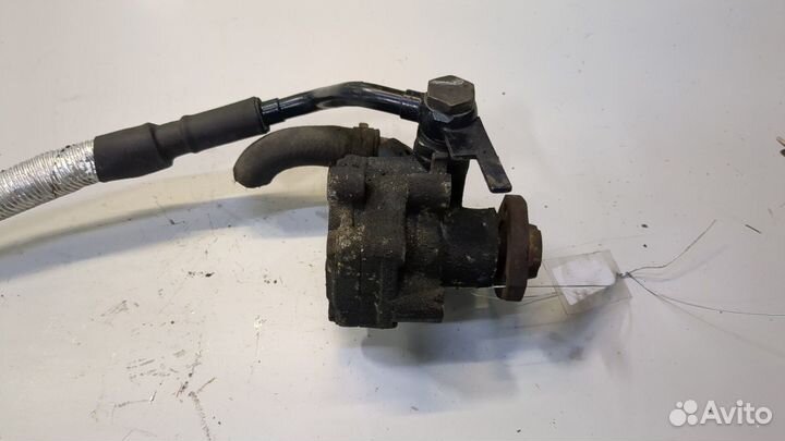 Гур Volkswagen Beetle, 2007