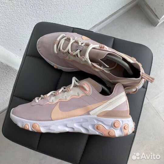 Кроссовки Nike React Element 55 (оригинал )